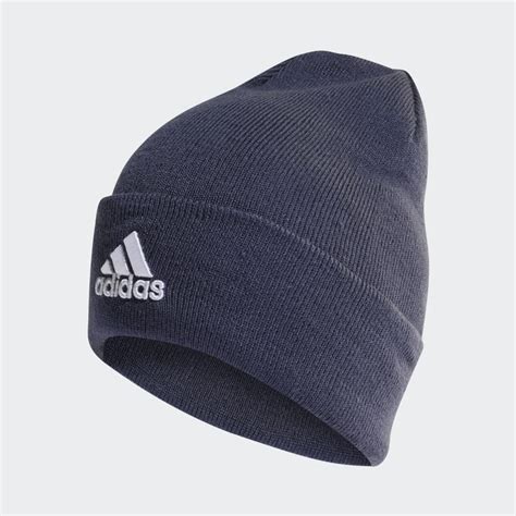 Blauwe Adidas Muts online kopen 